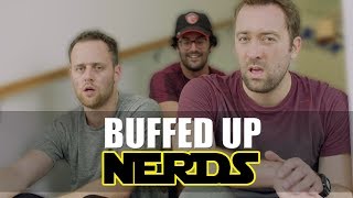 Buffed Up Nerds  Week 8  We all die  Viva La Dirt League VLDL [upl. by Aire298]