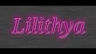 Baby girl names starting letter with L [upl. by Sotos]