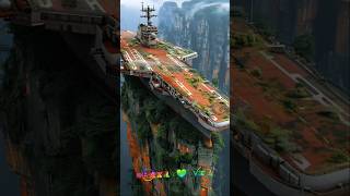 Aircraft Carrier ⛴fighter🛩 Jets in the world  animationshortsaircraft fighterJetaklove24share [upl. by Eednas808]