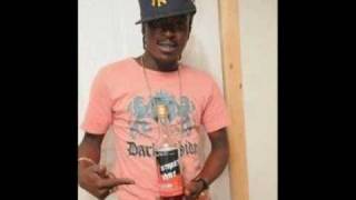 Black Ryno  Style Clarks Counteration Kartel amp Popcaan Diss Touch Riddim MAY 2010 [upl. by Inalaehon]