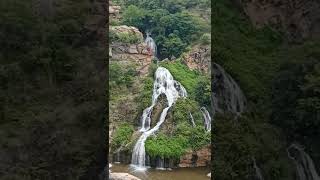 Chunchi falls Kanakapura [upl. by Avek624]