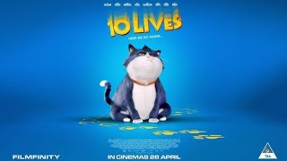 10 Lives  2024 official movie [upl. by Lannie]