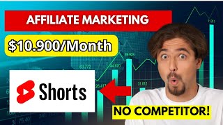 How I Earned 102K FAST with YouTube Shorts Affiliate Marketing  Make Money Online [upl. by Aizat603]