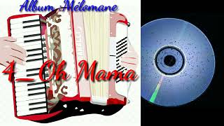 Team 500oneAlbum Mélomane Oh mama [upl. by Biddick]