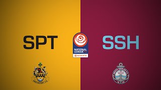 Southport 30 South Shields  National League North highlights  12 October 2024 [upl. by Eli]