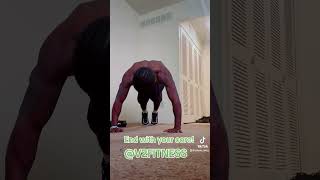 End with your core v2fitness abs fitnesscoach endwithcore onlinetrainer [upl. by Anirtal]