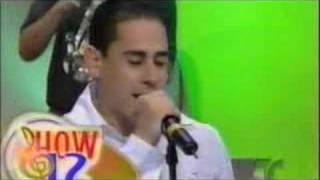 David amp Abraham show de las 12 [upl. by Tennaj]