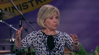 How to Live a Healed Life  Gloria Copeland [upl. by Alisa]