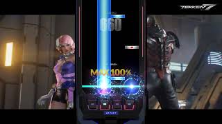 DJMAX RESPECT V Moonsiders 1st 4B SC ☆10 [upl. by Dorrahs881]