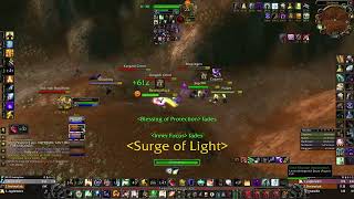 SOD WOW PVP Discipline priest Kargath is home [upl. by Anoli]