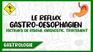 Le Reflux Gastroœsophagien RGO  Symptômes et Diagnostic Facteurs de Risque Traitement [upl. by Joyce154]