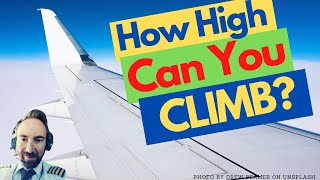 Step Climb Explained  How does an Airline Pilot climb to the cruise Altitude [upl. by Shiri]