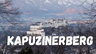 Kapuzinerberg Austria 2023 [upl. by Floeter466]