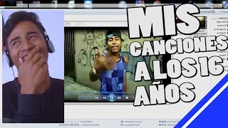 LA COMPETENCIA DE OZUNA Y J BALVIN  Video Reacción  Andres Aerf [upl. by Zeke]