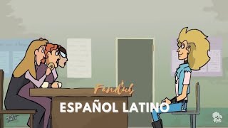 Metal Family — Capítulo 1 Fandub Español Latino [upl. by Strain767]