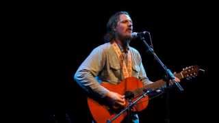 Sturgill Simpson  You Can Have the Crown Celtic Connections Glasgow 2014 [upl. by Yobybab75]