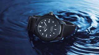 DS Action Diver  Dive into the black [upl. by Omoj]