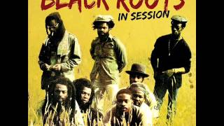 Black Roots  Bristol rock reggae [upl. by Ggerk701]