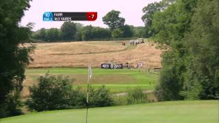 HotelPlannercom Championship at Dale Hill  888pokercom PGA EuroPro Tour  FULL EPISODE [upl. by Eenwahs]