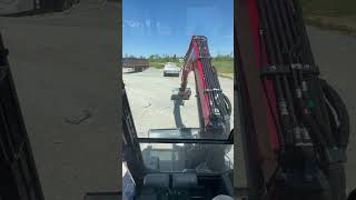 2023 Yanmar ViO506A  Equipment Demonstration [upl. by Weinstock]