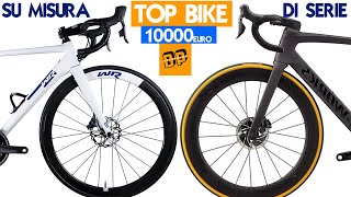 Quale Bici Scegliere con 10000€  Top Bike [upl. by Nahtanha247]