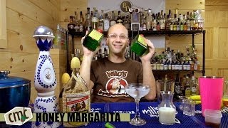 Honey Margarita Barenjager Time [upl. by Kisor]