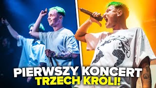 KONCERT TRZECH KRÓLI  DOKUMENT [upl. by Eiramanna]