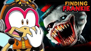 THE BEST HORROR GAME OF 2024  Charmy Plays Finding Frankie [upl. by Eilrebma]