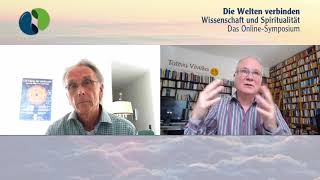 Das Wissen der Rosenkreuzer  Interview mit Dr Gunter Friedrich [upl. by Maribeth]