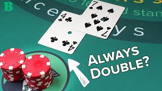 6 Ways to Win More Money at Blackjack without counting cards [upl. by Lody11]