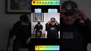 大汉将军止戈VS蒙古王爷霸尔，民族风变装，看看谁的气场更加强大！？中国甲胄 ©殷晓帅 鹰龙大将军 [upl. by Barrada613]