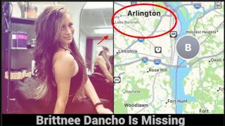 Brittnee Dancho Maryland Salisbury native is missing  Help her family find her [upl. by Nileuqaj]