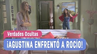 Verdades Ocultas  ¡Te encontraré  Agustina y Rocío  Capítulo 1 [upl. by Niamrej573]