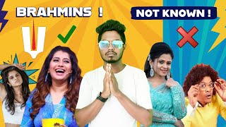 ஜாதி  இதெல்லாம் ஒறு பொலப்பா  😪😤  Priyanka vs Manimegalai  cook with comali  Vijay tv  Tamil [upl. by Acinnej408]