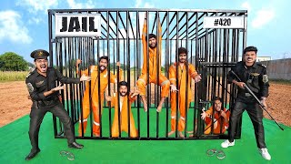 Last To Leave My Jail Wins ₹100000🔥 कौनसा कैदी जीतेगा 1 लाख PART2 [upl. by Fortunio]