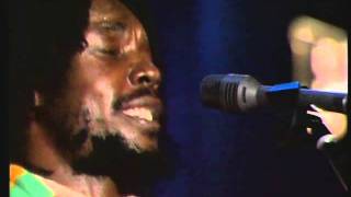 Peter Tosh   Dont Look Back  19781230 Munich Germany RockPop Studios [upl. by Lachlan109]