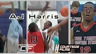 AJ Harris Junior Mixtape [upl. by Adnahsed]