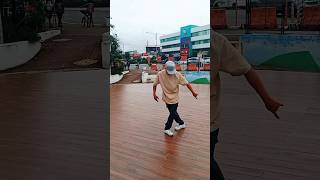 HOW TO DOING C WALK LIKE THISCWALKTUTORIALHIPHOPJV DANCE TUTORIAL [upl. by Itch]