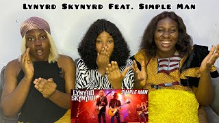 Lynyrd Skynyrd Simple Man Live At The Florida Theatre 2015 Official Video [upl. by Alta739]