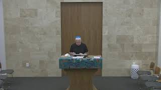 Tifereth Israel Minyan Services [upl. by Sumahs]