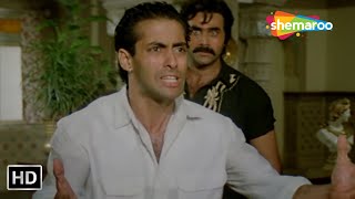 हमारे हाथ कटवा लेते लेकिन ऐसी कसम नहीं खाते  Salman Khan  SCENE HD [upl. by Reynolds]