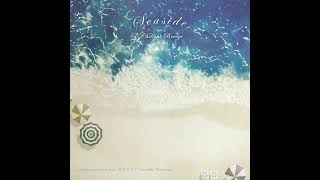 cubismo grafico feat 武田カオリ  Seaside Weekend official audio [upl. by Amandi68]