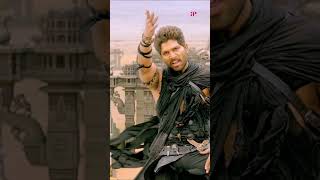 Watch 👆 Rudhramadevi Movie Scenes rudhramadevi anushka alluarjun ranadaggubati shorts [upl. by Gurevich]