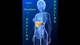 Liver Healing [upl. by Conlin495]