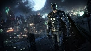 Batman Arkham Knight Error Fix Physx3 x64 dll Error Fix [upl. by Ytteb]