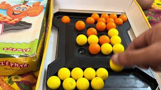 Oranges N Lemons gameHow to play Oranges n lemons game Hindi [upl. by Loris223]