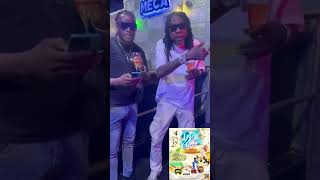 Vybz Kartel Outside [upl. by Devlen]