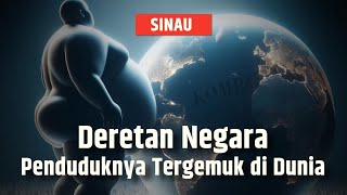 Cara Mengatasi Obesitas yang Tepat [upl. by Yreffeg98]