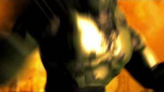 Halo 2 TrailerCommercial [upl. by Aya]