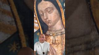 Datos que posiblemente no sabías del manto de la Virgen de Guadalupe ￼ [upl. by Katerine]